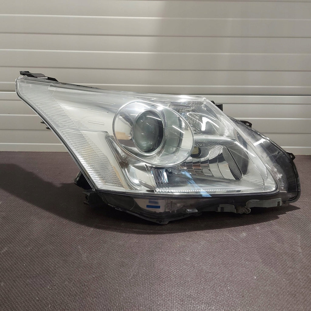 Frontscheinwerfer Toyota Avensis Celica H279GR-DE Rechts Scheinwerfer Headlight SCH9247905949kc