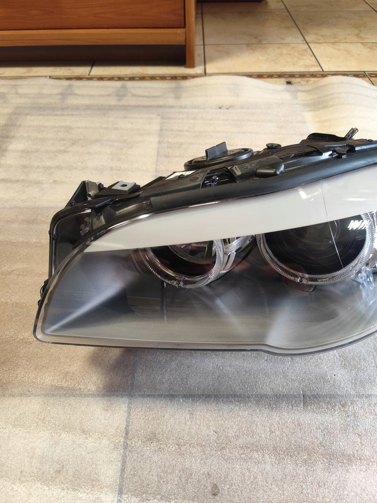 Frontscheinwerfer BMW 5 F11 F10 7203239 LED Links Scheinwerfer Headlight SCH1575490223io