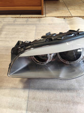 Laden Sie das Bild in den Galerie-Viewer, Frontscheinwerfer BMW 5 F11 F10 7203239 LED Links Scheinwerfer Headlight SCH1575490223io