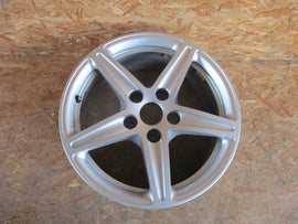 1x Alufelge 16 Zoll 7.0