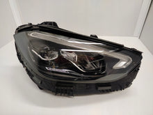 Laden Sie das Bild in den Galerie-Viewer, Frontscheinwerfer Mercedes-Benz W206 A2069060803 Full LED Rechts Headlight SCH9455492680jo