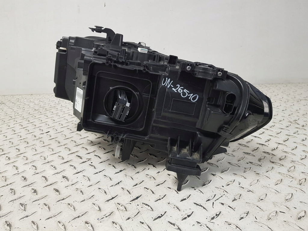 Frontscheinwerfer BMW X5 G05 G06 9481783-08 Full LED Links Headlight SCH3654156336gw