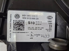 Laden Sie das Bild in den Galerie-Viewer, Frontscheinwerfer VW Golf VII 5G1941035C Links Scheinwerfer Headlight SCH2598062776hm