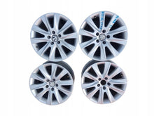 Laden Sie das Bild in den Galerie-Viewer, 4x Alufelge 17 Zoll 7.0" 5x112 43ET Audi I Rim Wheel FEL1235722077pf