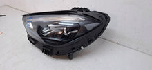 Load image into Gallery viewer, Frontscheinwerfer Mercedes-Benz W206 A2069066104 Links Scheinwerfer Headlight SCH7681679511so