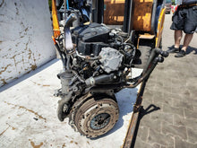 Laden Sie das Bild in den Galerie-Viewer, Motor VW Caddy III BLS 1.9 TDI 105PS 77kW 107TKm 2009 Diesel Engine Komplett MOT2257537468qh