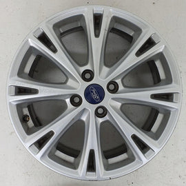 1x Alufelge 17 Zoll 7.0