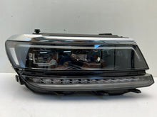 Load image into Gallery viewer, Frontscheinwerfer VW Tiguan 5NB941082A LED Rechts Scheinwerfer Headlight