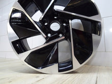 Load image into Gallery viewer, 1x Alufelge 18 Zoll 7.5" 5x112 50ET Glanz 10A601025G Audi Mg Rim Wheel FEL1641324798rc