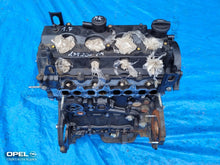 Load image into Gallery viewer, Motor Opel Astra J Meriva B A17DTS 1.7 CDTI 130PS 96kW Diesel Engine Unkomplett MOT9493498855ew