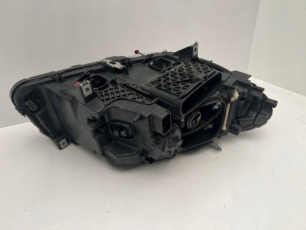 Frontscheinwerfer BMW 5 F11 F10 7378513 Xenon Links Scheinwerfer Headlight SCH3114828340ho