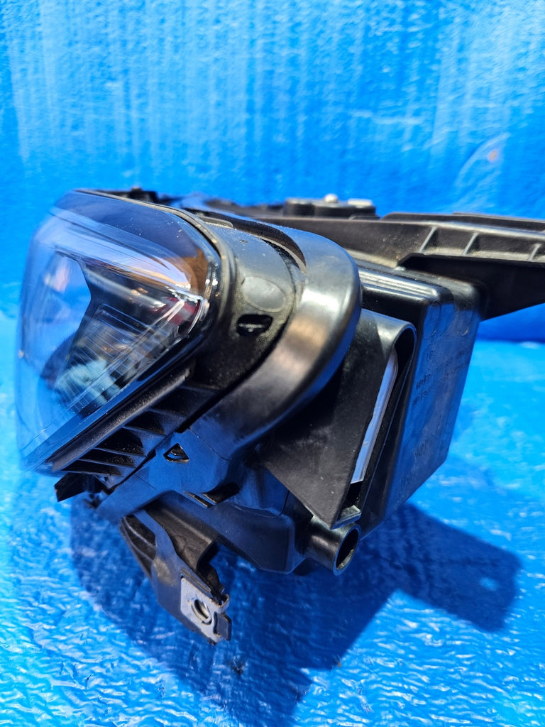 Frontscheinwerfer VW Passat B8 3G1941035P LED Links Scheinwerfer Headlight SCH9973562260ba