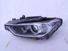 Load image into Gallery viewer, Frontscheinwerfer BMW F30 F31 7338701 Bi-Xenon Links Scheinwerfer Headlight SCH6061910678hw