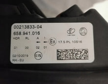 Laden Sie das Bild in den Galerie-Viewer, Frontscheinwerfer Skoda Kamiq 658941016 LED Rechts Scheinwerfer Headlight SCH9814349813yt
