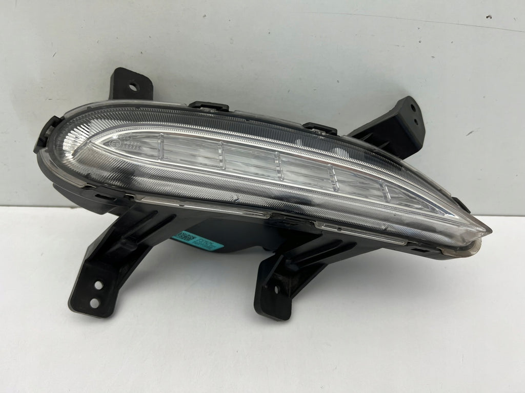 Frontscheinwerfer Hyundai I30 III 92208S0000 LED Rechts Scheinwerfer Headlight