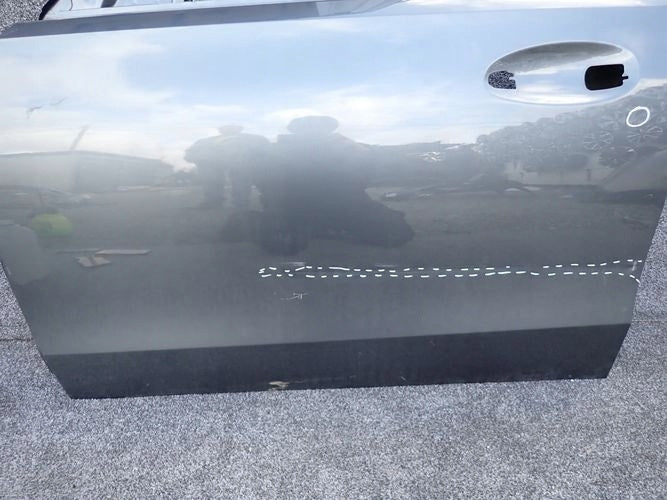 Tür Mercedes-Benz W206 Vorne Links Door Porta Porte