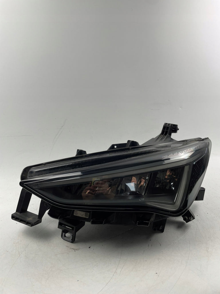 Frontscheinwerfer Cupra Born I 10F941007H Links Scheinwerfer Headlight SCH4595581038lc