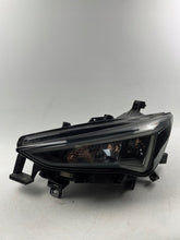 Laden Sie das Bild in den Galerie-Viewer, Frontscheinwerfer Cupra Born I 10F941007H Links Scheinwerfer Headlight SCH4595581038lc