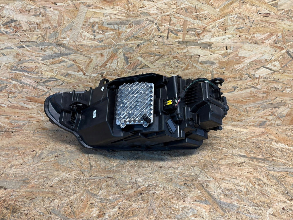 Frontscheinwerfer Citroën I 9855414980 LED Rechts Scheinwerfer Headlight SCH3038058981ew