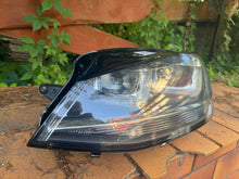 Load image into Gallery viewer, Frontscheinwerfer VW Golf VII Links Scheinwerfer Headlight SCH2087826395yx