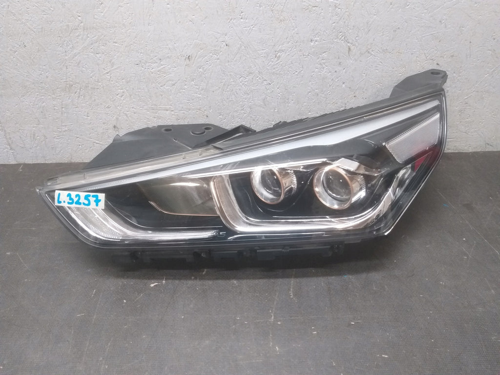 Frontscheinwerfer Hyundai Ioniq M12L0000331 LED Links Scheinwerfer Headlight