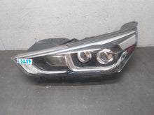 Load image into Gallery viewer, Frontscheinwerfer Hyundai Ioniq M12L0000331 LED Links Scheinwerfer Headlight