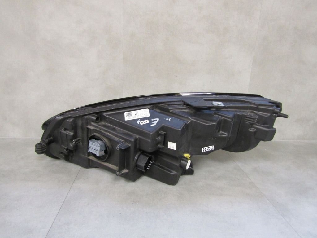 Frontscheinwerfer Jaguar E Pace J9C3-13W029-HC LED Rechts Scheinwerfer Headlight SCH1047744209mk