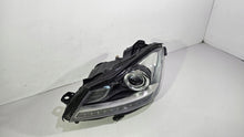 Laden Sie das Bild in den Galerie-Viewer, Frontscheinwerfer Mercedes-Benz W204 182176428762 Links Scheinwerfer Headlight SCH7739787593nj
