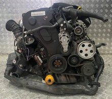 Load image into Gallery viewer, Motor Audi A4 BWE 2.0 200PS 147kW 2007 Benzin Engine Komplett MOT1579129139wj