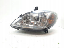 Laden Sie das Bild in den Galerie-Viewer, Frontscheinwerfer Mercedes-Benz Viano W639 Vito 084401140L Links Headlight SCH6548392782xf
