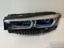 Laden Sie das Bild in den Galerie-Viewer, Frontscheinwerfer BMW 7 G11 G12 7946775-06 Full LED Links Scheinwerfer Headlight SCH5243747851zz