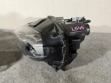 Laden Sie das Bild in den Galerie-Viewer, Frontscheinwerfer Porsche Taycan 9J1941031F LED Links Scheinwerfer Headlight SCH9659998983lj