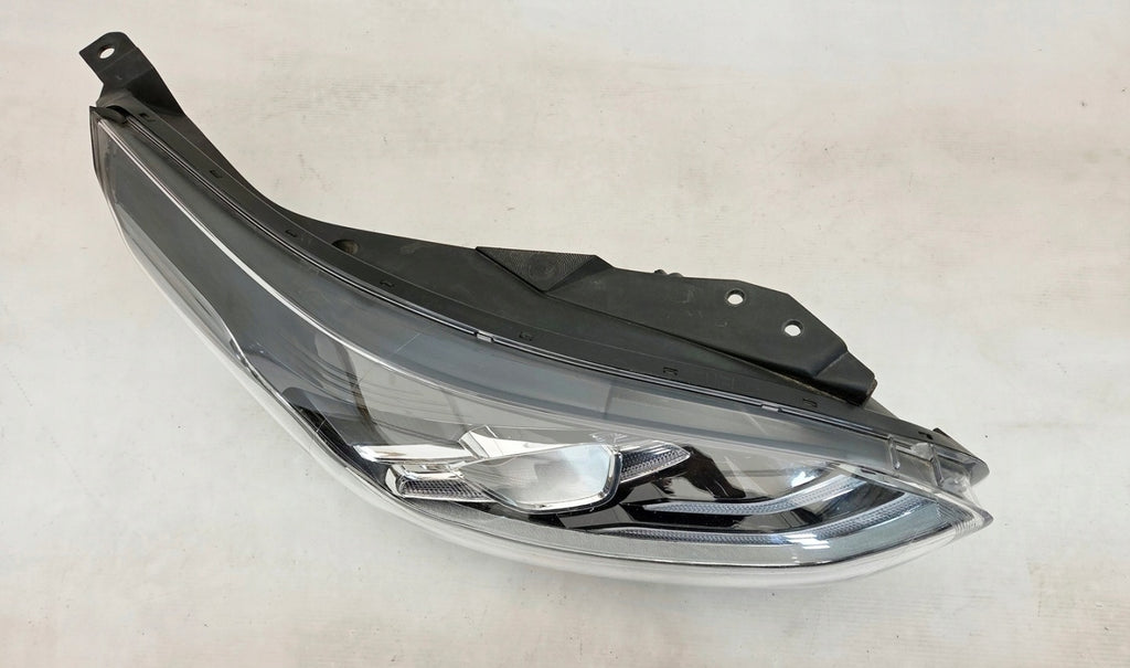 Frontscheinwerfer Kia Ceed 92102-J7 LED Rechts Scheinwerfer Headlight SCH8436741544qu