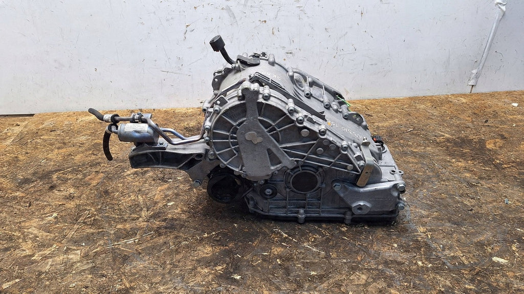 Getriebe Mercedes-Benz W245 W169 1693701500 Automatikgetriebe Trasmissione