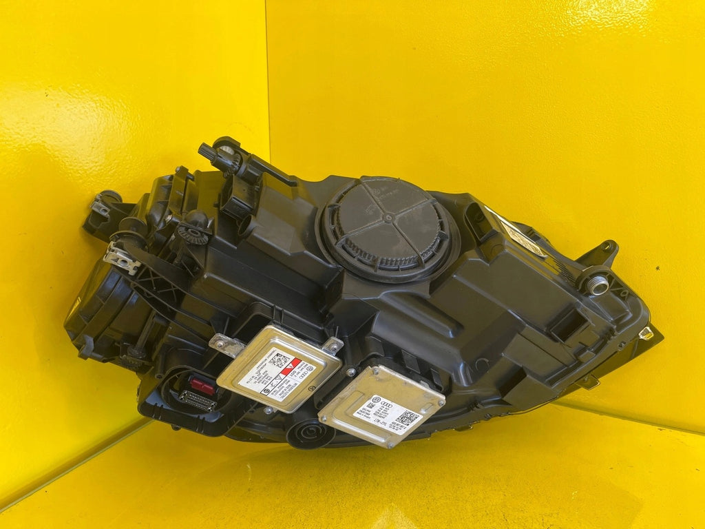 Frontscheinwerfer VW Golf VII 5G1941751A Xenon Links Scheinwerfer Headlight SCH3162190919qn