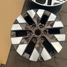 1x Alufelge 18 Zoll 7.0