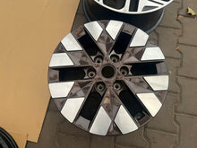 Load image into Gallery viewer, 1x Alufelge 18 Zoll 7.0" 6x139.7 52910-DR220 Hyundai Staria Rim Wheel FEL2639892643mp