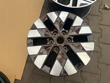Load image into Gallery viewer, 1x Alufelge 18 Zoll 7.0" 6x139.7 52910-DR220 Hyundai Staria Rim Wheel FEL2639892643mp