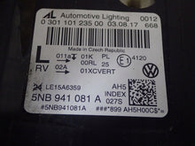 Load image into Gallery viewer, Frontscheinwerfer VW Tiguan 5NB941081A Full LED Links Scheinwerfer Headlight