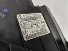 Laden Sie das Bild in den Galerie-Viewer, Frontscheinwerfer Mercedes-Benz W204 A2048205059 Rechts Scheinwerfer Headlight SCH3020759853ml