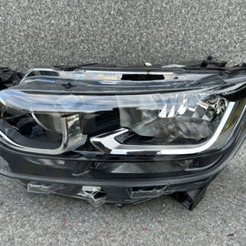Frontscheinwerfer Toyota Proace City 9835780680 Links Scheinwerfer Headlight SCH1659312996oq