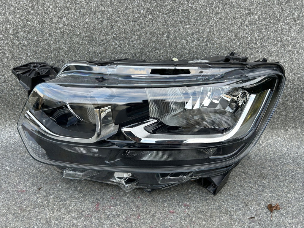 Frontscheinwerfer Toyota Proace City 9835780680 Links Scheinwerfer Headlight SCH1659312996oq