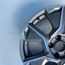 Laden Sie das Bild in den Galerie-Viewer, 1x Alufelge 19 Zoll 5x114.3 CV400ADE09 Kia Ev6 Rim Wheel FEL6668700130hi