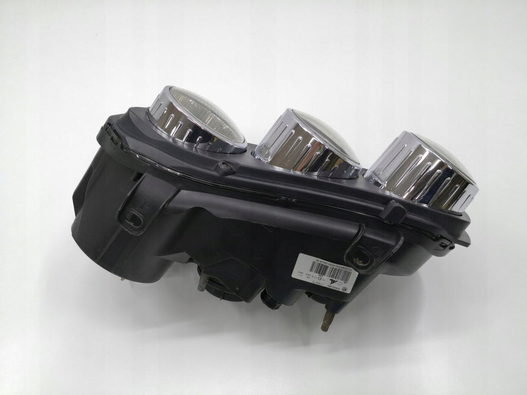 Frontscheinwerfer Alfa Romeo Brera 60682089 Links Scheinwerfer Headlight SCH8243627064jm