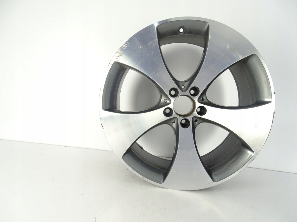 1x Alufelge 20 Zoll 8.5" 5x112 40ET A2534011300 Mercedes-Benz Glc Coupe FEL6443859385qc
