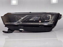 Laden Sie das Bild in den Galerie-Viewer, Frontscheinwerfer Skoda Octavia I 5E4941015 LED Links Scheinwerfer Headlight SCH7703099519mu