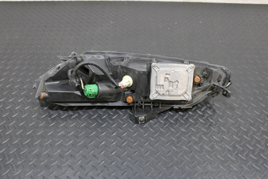 Frontscheinwerfer Jeep Cherokee I Kl 68157104AD Rechts Scheinwerfer Headlight SCH3379929224iq