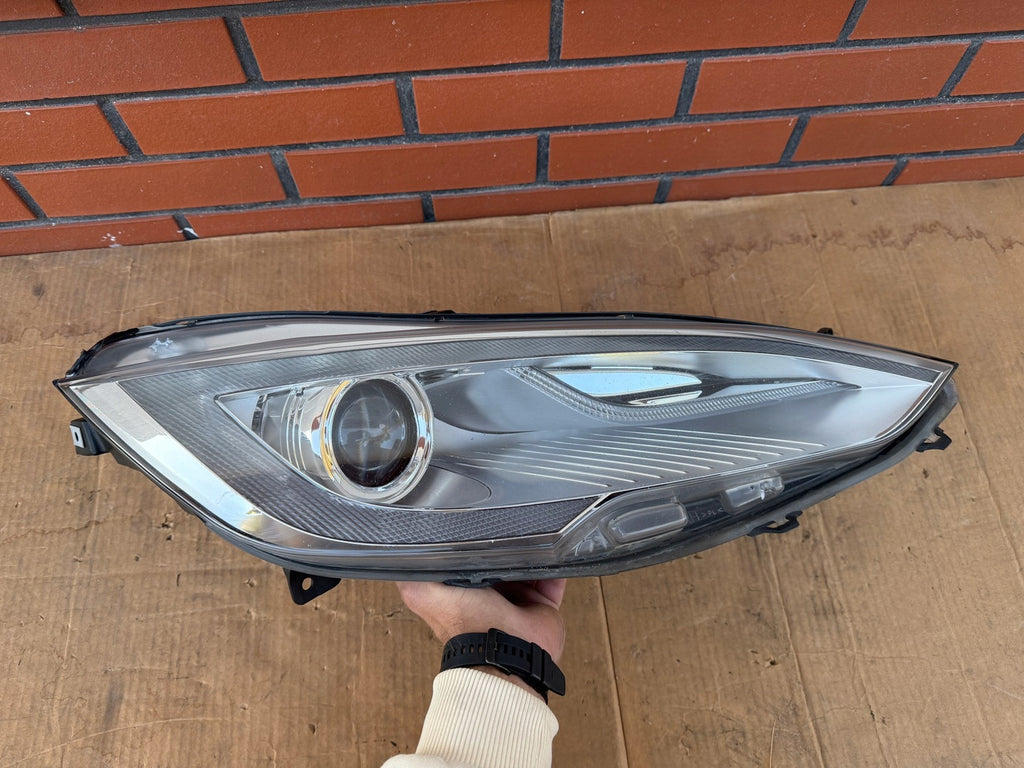 Frontscheinwerfer Tesla Model S 5005911-00-C Xenon Rechts Scheinwerfer Headlight