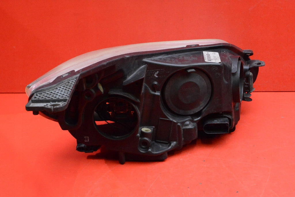 Frontscheinwerfer Ford Focus BM51-13W030-AF Links Scheinwerfer Headlight SCH4995704474be