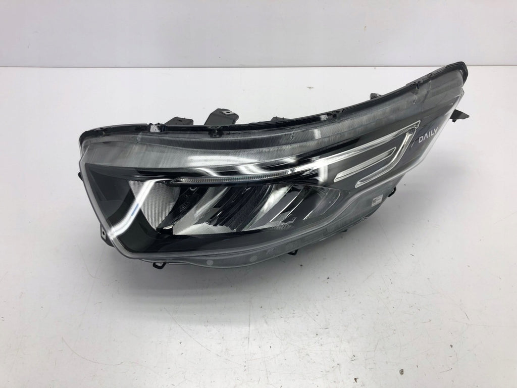 Frontscheinwerfer Iveco Daily IV 5802711800 LED Links Scheinwerfer Headlight SCH5886295758qa